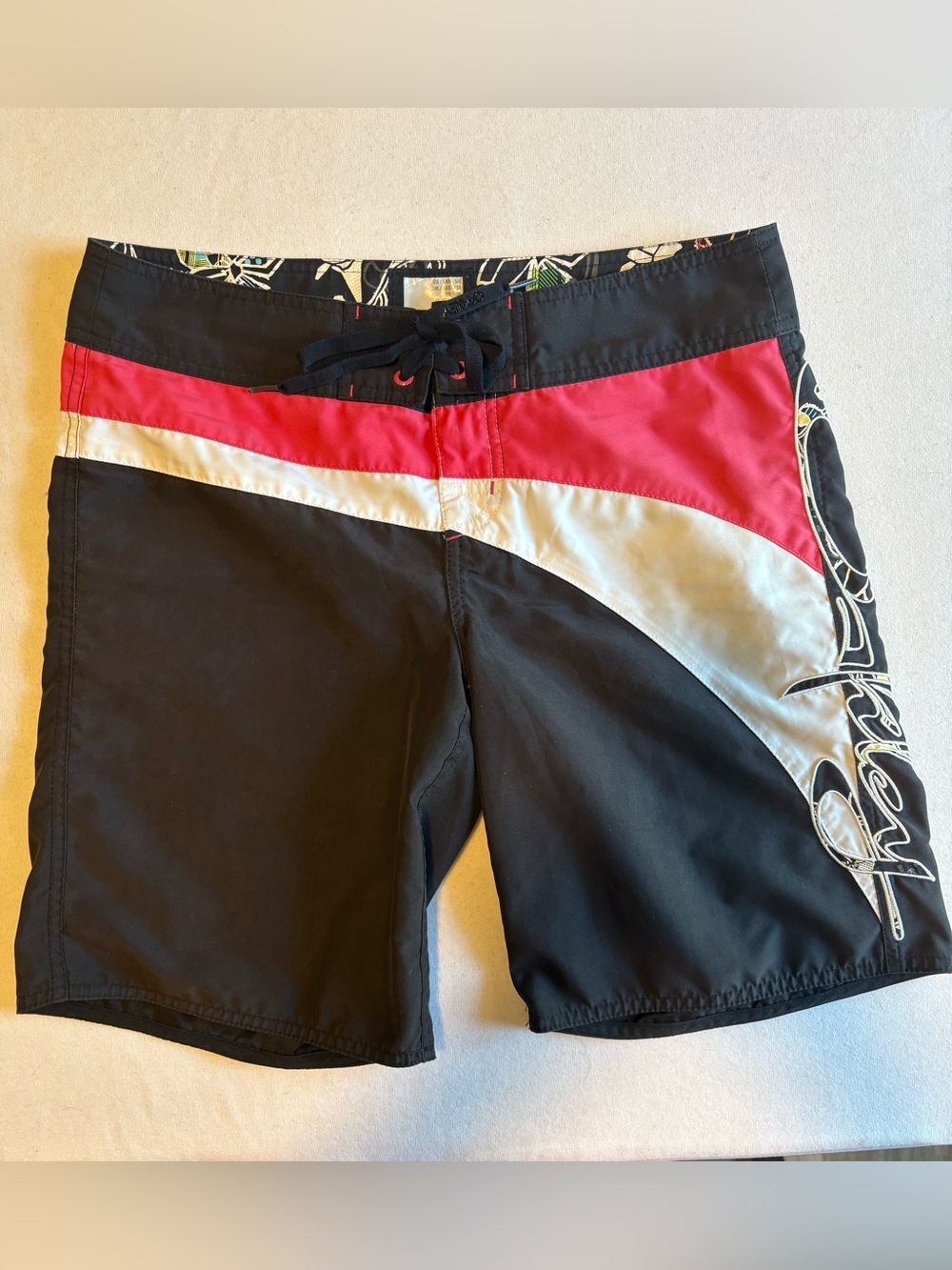 Oakley board shorts 🩳